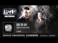 Gunz For Hire - Kings Of The Underground (HQ + ...