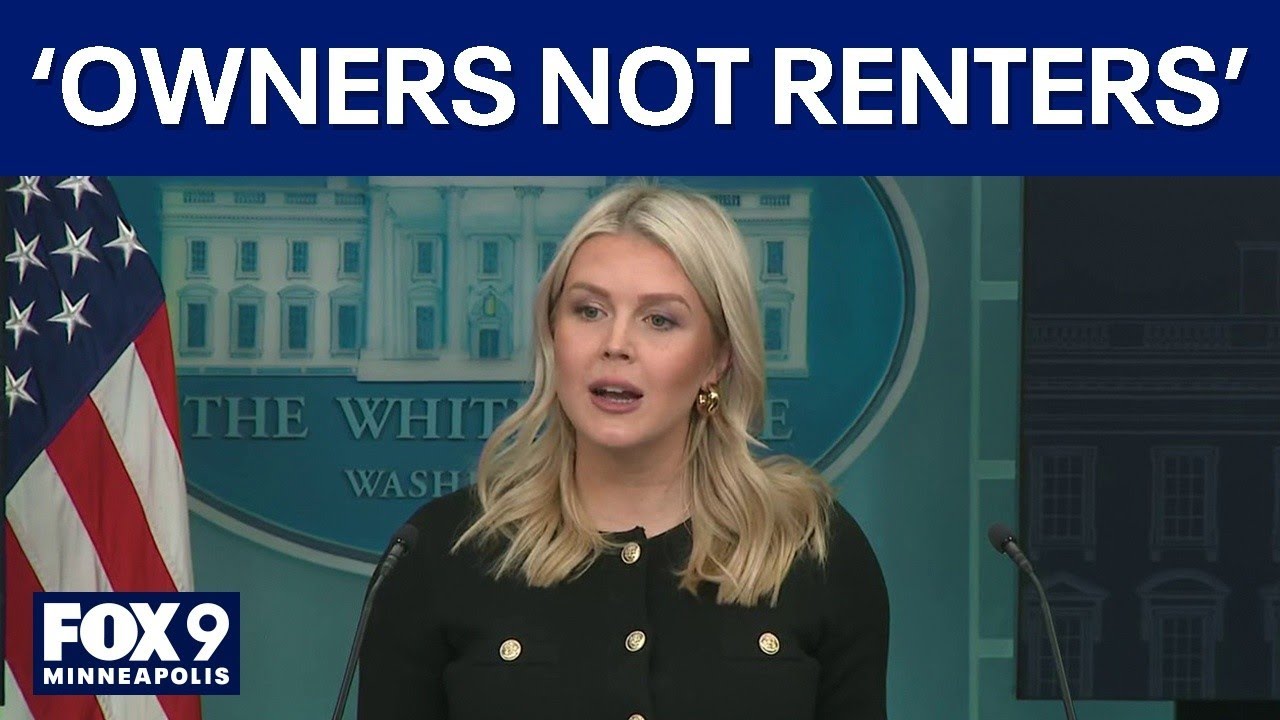 Affordable housing plan strategies outlined by White House