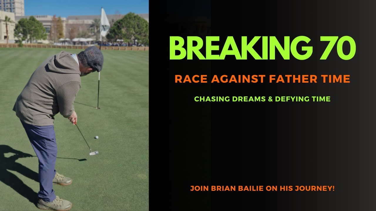 E2.  Breaking 70 - Understanding Shot Cones and Variance Thumbnail