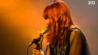 Florence and the machine - Howl