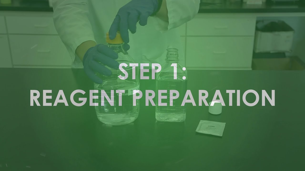 Veratox® Food Allergens | Allergen Extraction of Food Samples