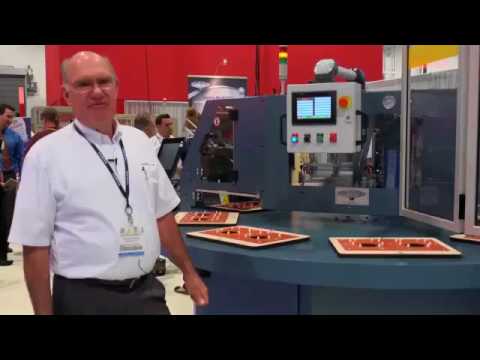 2017 Starview RB4-1418 New Blister Sealers | PlastiMach Corp (1)