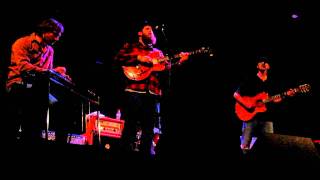 Cass McCombs - Buried Alive - Elche 17-05-11