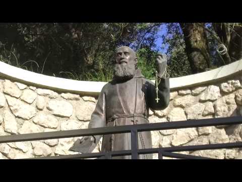 una giornata a Molochio