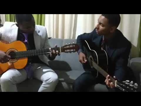 ANDORINHA HINO AVULSO CCB  (Davi de Mairiporã) e Abmael de Santa Bárbara D' Oeste