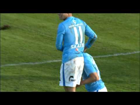 Sammendrag: Sandnes Ulf - Stabæk 2-1