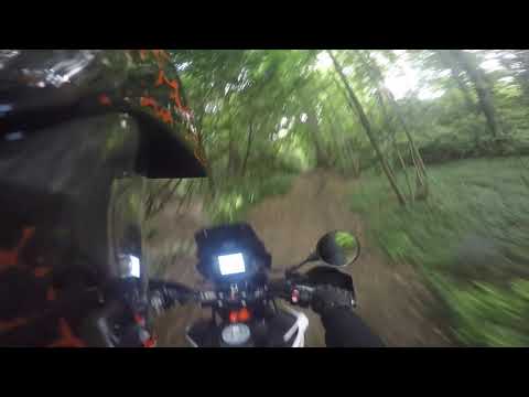 ktm 790 adventure r off road