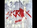 Skrillex - Kyoto, feat. Sirah (Original Mix) 