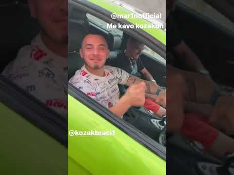 #marini x #kozaku xhiro me #Bmw