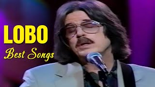 Download lagu Lobo Best Songs Of All Time - Lobo Greatest Hits Full Album 2022 | How Can I Tell Her mp3