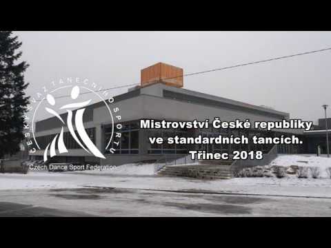 Jalůvka - Výduchová / MČR STT 2018 / Třinec / U21 - F - W
