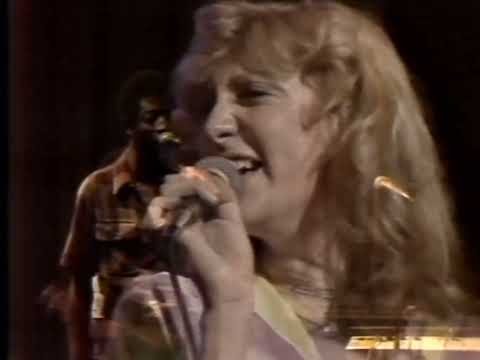 Renee Geyer - Be There In The Morning (Live 1977)