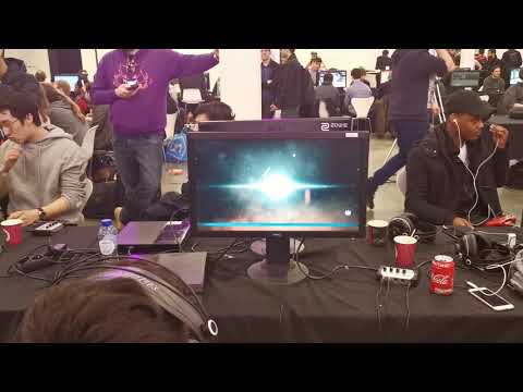 Brussels Challenge Major - TDB | Miso (Eliza) vs FMK (Law, Steve) Tekken 7