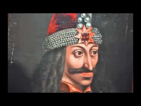 Backpacking with Dracula trailer - by Leif Pettersen