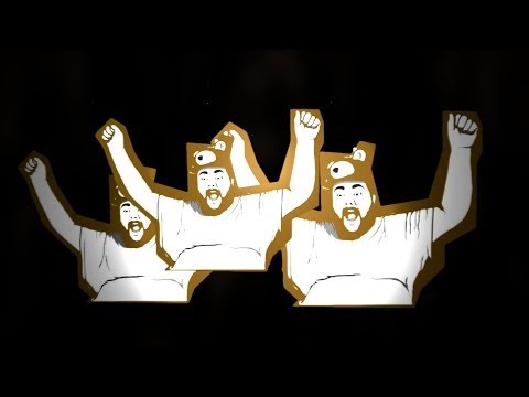 Mach mit! - Deutscher Webvideopreis 2014