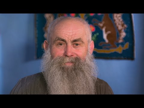 Traian Pantiș - Învățat cu rugăciunea