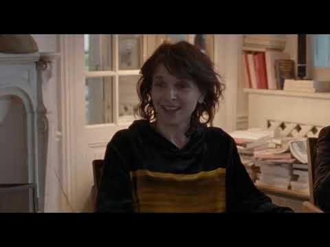 Bande annonce - Doubles vies (2019)