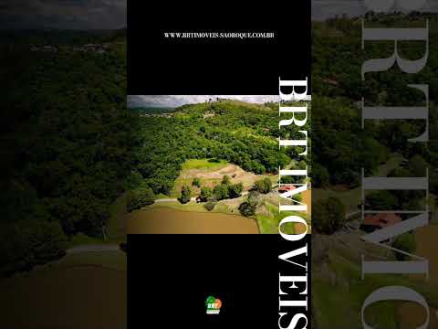 TE00200 - TERRENO FASCINANTE 40.000M² https://brtimoveis-saoroque.com.br VEM CONHECER MAIS!
