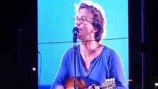 Fred Pellerin - Mille Après Mille - Patrick Normand Cover - Live Performance - FEQ 2016 - 14/07/2016