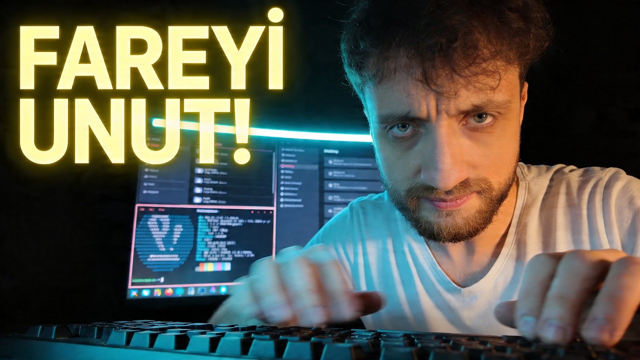 Pop_OS! 24: Ne Değişti? Ne Gelişti? Neler Yeni?