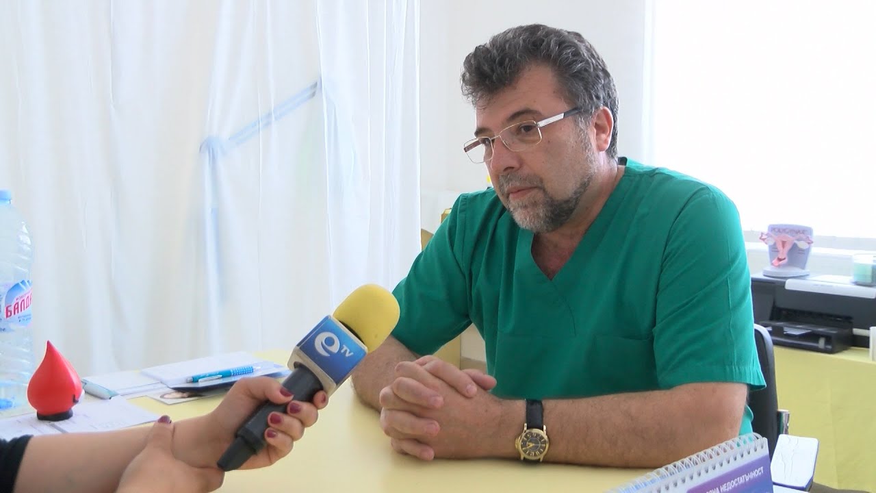 За и против раждането чрез секцио, кога и колко трябва да се гладува