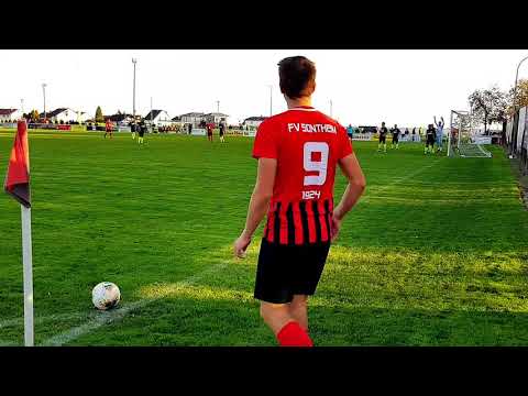 FV Sontheim-Brenz 1924 - TSV Weilimdorf 4:0