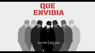Que Envidia Music Video