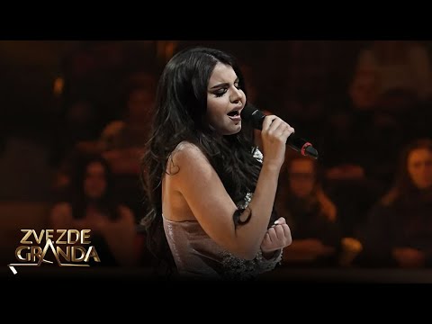 Azra Husarkic - Koliko je sirom svijeta, Svako trazi.. - (live) - ZG - 19/20 - 25.01.20. EM 19