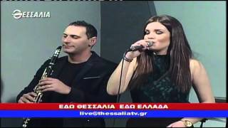 ΕΔΩ ΘΕΣΣΑΛΙΑ ΕΔΩ ΕΛΛΑΔΑ 20 03 2016