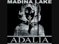 Madina Lake - Lila, the divine game