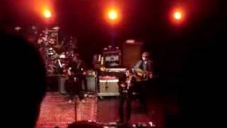 Wilco--Red-Eyed And Blue