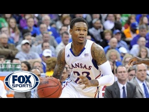 Ben McLemore Highlights - Drafted by Sacramento Kings
