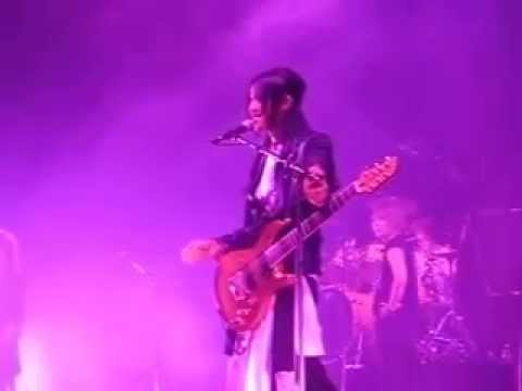 SuG Masato parle en français