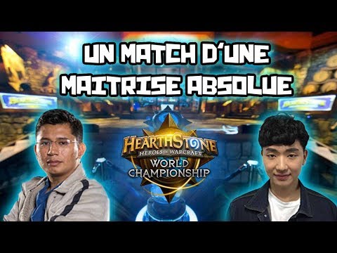 HCT / EMPANIZADO VS SURRENDER : le match pour la Blizzcon