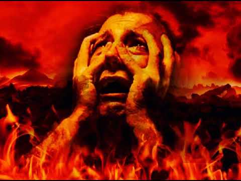Hell is a real place turn to God or burn in hell for eternity End Times News Update Video