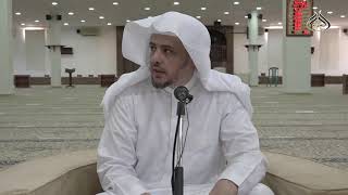 صورة حديث العصر(226) حديث  "المؤمن للمؤمن كالبنيان"