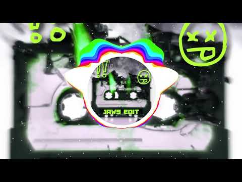 Jur Terreur - Adrenaline Kicks [JAWS EDIT]