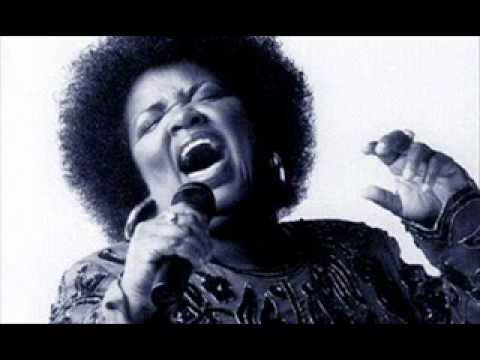 Sista Monica Parker - A Change Is Gonna Come_