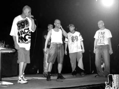 Razem Z Muzyką, Rap Talizman-  Plener