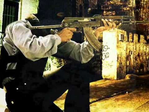 maCKs dlp .dinero por sangre