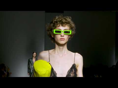 Spring/Summer 2019 Fashion Show