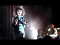 The Creatures - Mad Eyed Screamer