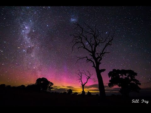 Astronomy Pictures of the Day (2016 Edition)