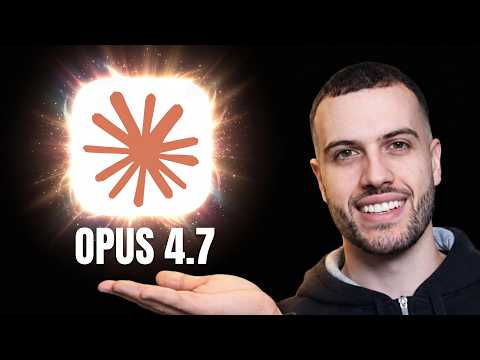 Claude Opus 4.7: il nuovo re del coding AI? Lo testo!