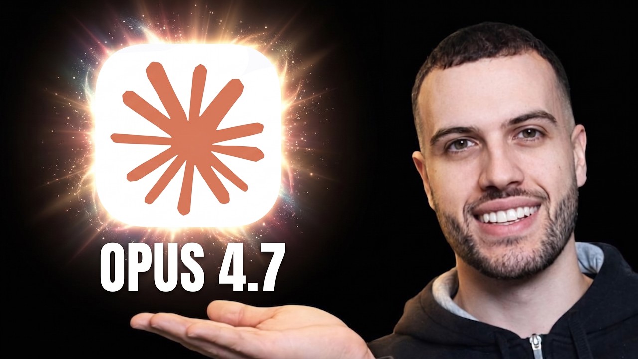 Claude Opus 4.7: il nuovo re del coding AI? Lo testo!