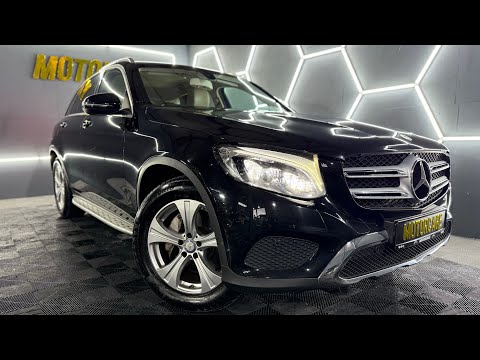 ◼️2016 MERCEDES-BENZ GLC 220 4MATIC◼️ - Image 2