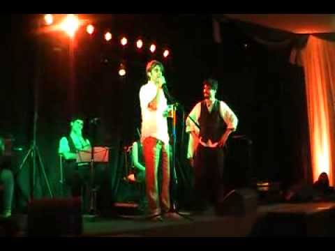 Keltoiband Música Celta - "Eppie Morrie"