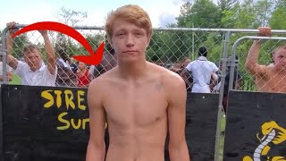 Download lagu This Guy Looks Harmless But Be Warned... mp3