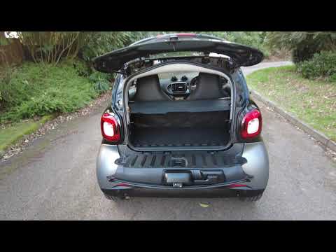 Smart ForTwo Coupe 0.9 Turbo Prime Premium 2dr Auto