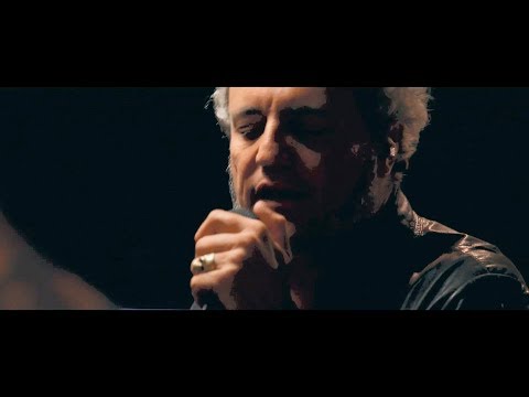 Heartbreaker - Tarque